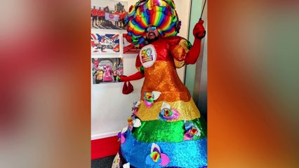 South Shields fundraiser takes on a World Record attempt