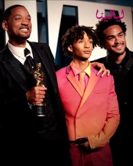 زوجة ويل سميث باكية: أهلي أرغموني على الزواج منه واعترفت لوالدتي أنني غير سعيدة