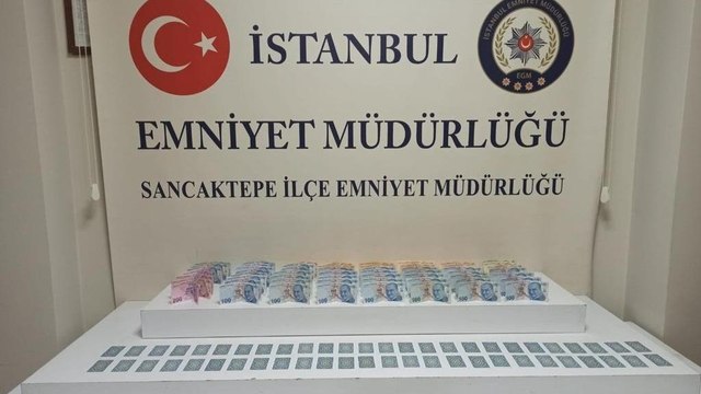 İstanbul’da kumar oynayan 7 kişiye 12 bin TL ceza