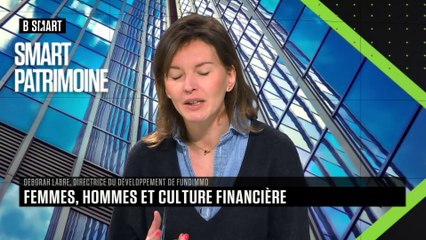 SMART PATRIMOINE - Enjeux patrimoine du mardi 12 avril 2022