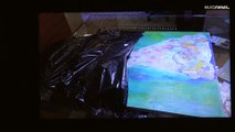 22 Jahre verschwunden: Nun glänzt Klimts 