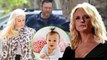 Gwen Stefani 'doesn't deserve' to be happy: Miranda criticizes wife Blake Shelton for no new baby