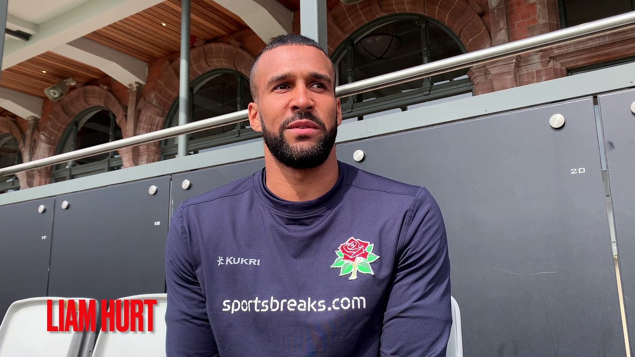 Liam Hurt discusses Lancashire's ambitions for...