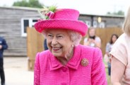 'It's a beautifully finished product ': Queen Elizabeth's favourite handbag brand launching purse to honour her Platinum Jubilee