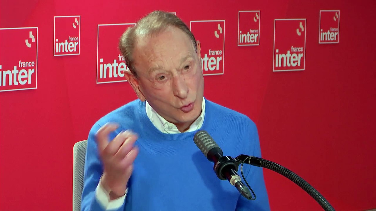 "Madame Le Pen pense tout bas ce que Monsieur Zemmour dit tout haut", juge Bertrand Delanoë