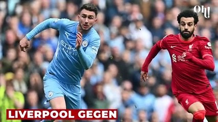 Klopp und Guardiola nach einem Spiel der Giganten: "Wir sind keine Freunde"
