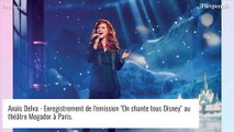 Anaïs Delva (Libérée, délivrée) enceinte de son premier enfant, elle dévoile le sexe du bébé !