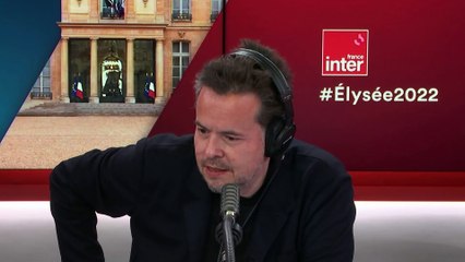 Marine Le Pen: "Le comportement de Jean-Luc Mélenchon a été pour moi une source de grand étonnement"