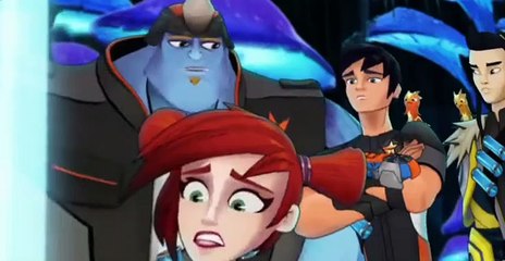 Slugterra S04 E12