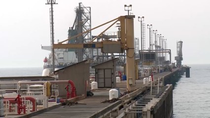 بسبب تراجع الإنتاج.. توقعات بتحول إيران لدولة مستوردة للغاز