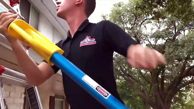 Commercial & Residential Roof Repair or Installation _ roofing-company-league-city- Texas Family