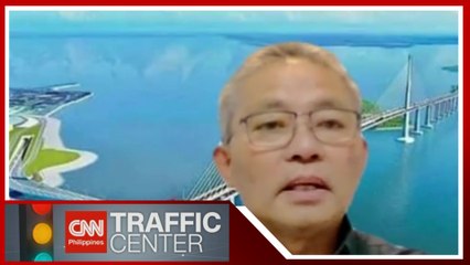 First expressway outside Luzon set for opening | Traffic Center