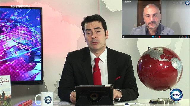 RAFAEL PALACIOS: TODO LO QUE NOS CUENTA LA PRENSA SOBRE LA GUERRA DE UCRANIA ES FALSO:RUSIA ESTÁ GANANDO LA GUERRA