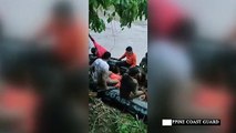 مصرع 28 شخصاً على الأقل جراء العاصفة ميجي في الفيليبين