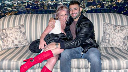 Britney Spears Is PREGNANT With Third Child