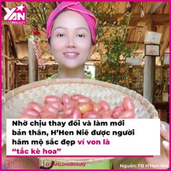 Những Kiểu Tóc Chỉ H'Hen Niê Mới Dám Thử: Từ Tóc Mào Gà Đến Sừng Trâu | Điện Ảnh Net