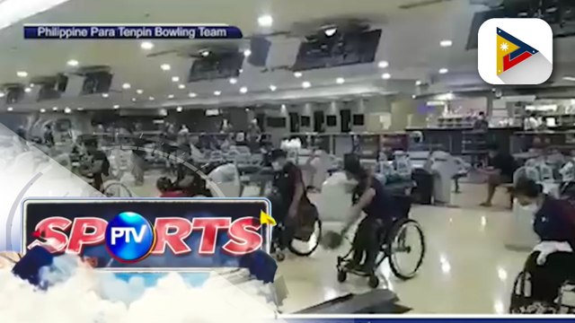 Unang face-to-face tournament sa loob ng dalawang taon, isasagawa ng PH para tenpin bowling team