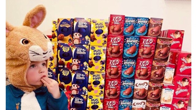 The Sussex Daily Bulletin for Tuesday 12th April