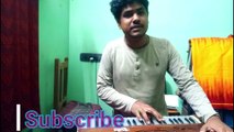 एहसान तेरा होगा मुझ पार Ehsan Tera Hoga Mujh Par Cover Song