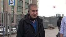 Beyoğlu'nda pitbull dehşetini yaşayan mağdur konuştu