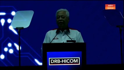 PM cadang UPSI bangunkan CAART