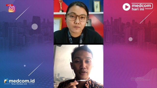 Penjelasan BEM SI soal Pengeroyokan Ade Armando