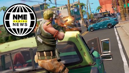 Sony invests £767million in Epic Games to help build the metaverse