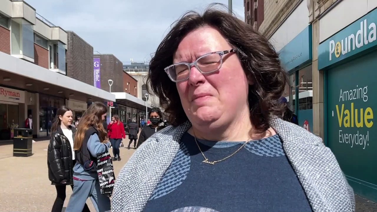 Is Civil Unrest On The Horizon?: Money saving expert Martin Lewis has warned the government must step up to help people or else face civil unrest