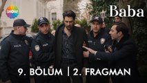 Baba 9. Bölüm 2. Fragman | 