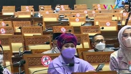 Perjuangan Selama 10 Tahun, RUU TPKS Sah Jadi UU