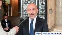 Video News - AUMENTO DEI MINORI DENUNCIATI PER REATI VIOLENTI