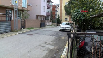 Pendik'te sokak ortasında eşini öldüresiye dövmüştü... Olayın aslı belli oldu: Babadan çocuğuna büyük ahlaksızlık