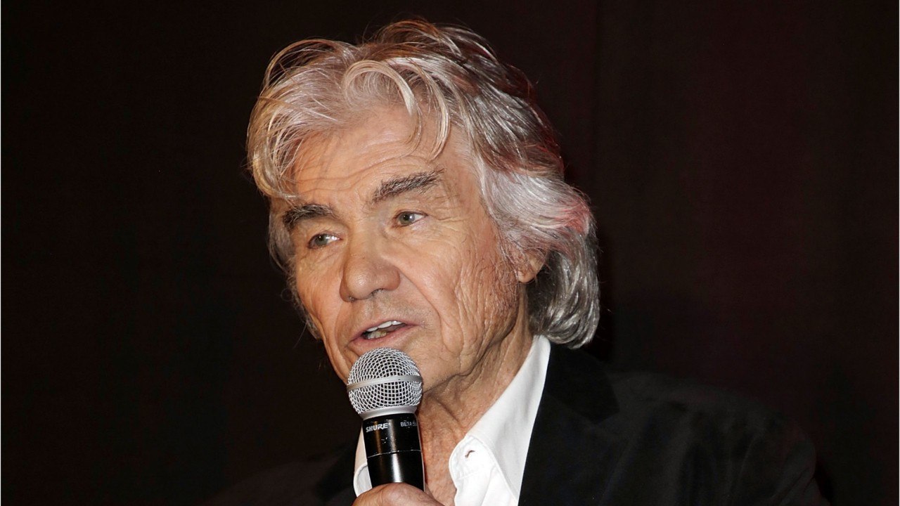 FEMME ACTUELLE - "On n'a pas le droit de briser les gens" : Daniel Guichard fustige les télé-crochets