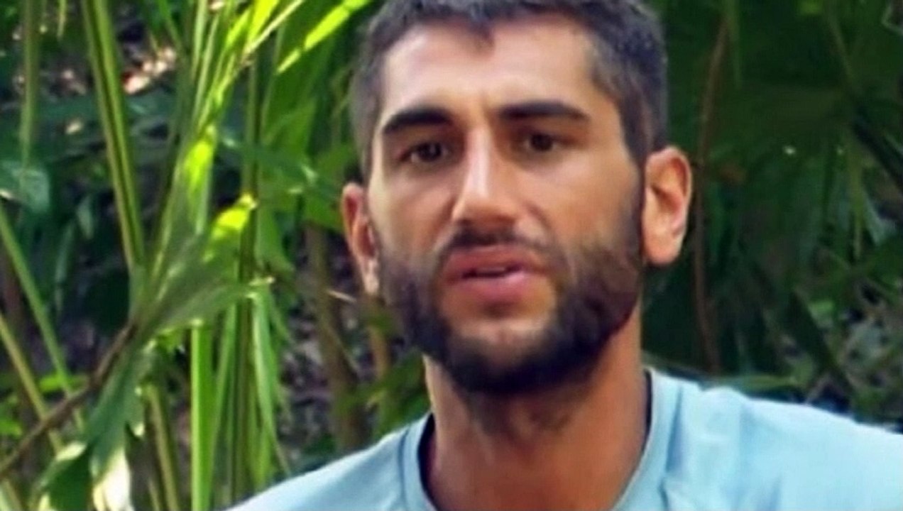 “Lui e la sorella…”. Jeremias Rodriguez, accuse fastidiose all’Isola dei Famosi