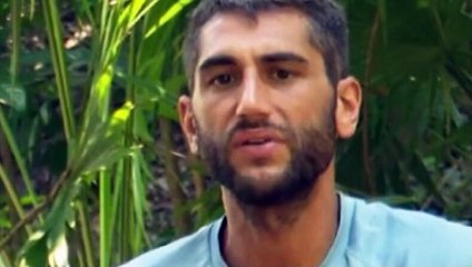 “Lui e la sorella…”. Jeremias Rodriguez, accuse fastidiose all’Isola dei Famosi