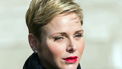 Charlene di Monaco è fuggita in Corsica l’imbarazzo di Alberto