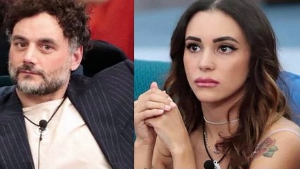 GF Vip 6 subito fuori dalla casa se…