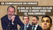 Eurico Campano: Da igual que sea Feijóo o Abascal: es urgente acabar con los 'socialcomunistas'
