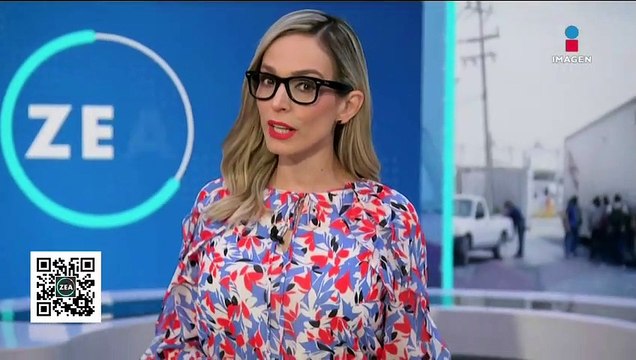 Transportistas bloquean el Puente Internacional Reynosa-Pharr