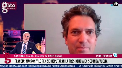 ¿Qué pasará en la segunda vuelta de las elecciones francesas? Santiago Muzio tiene las claves