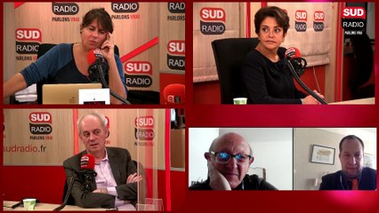 Macron veut une nouvelle méthode / Sarkozy soutient Macron / Le Pen repousse Zemmour