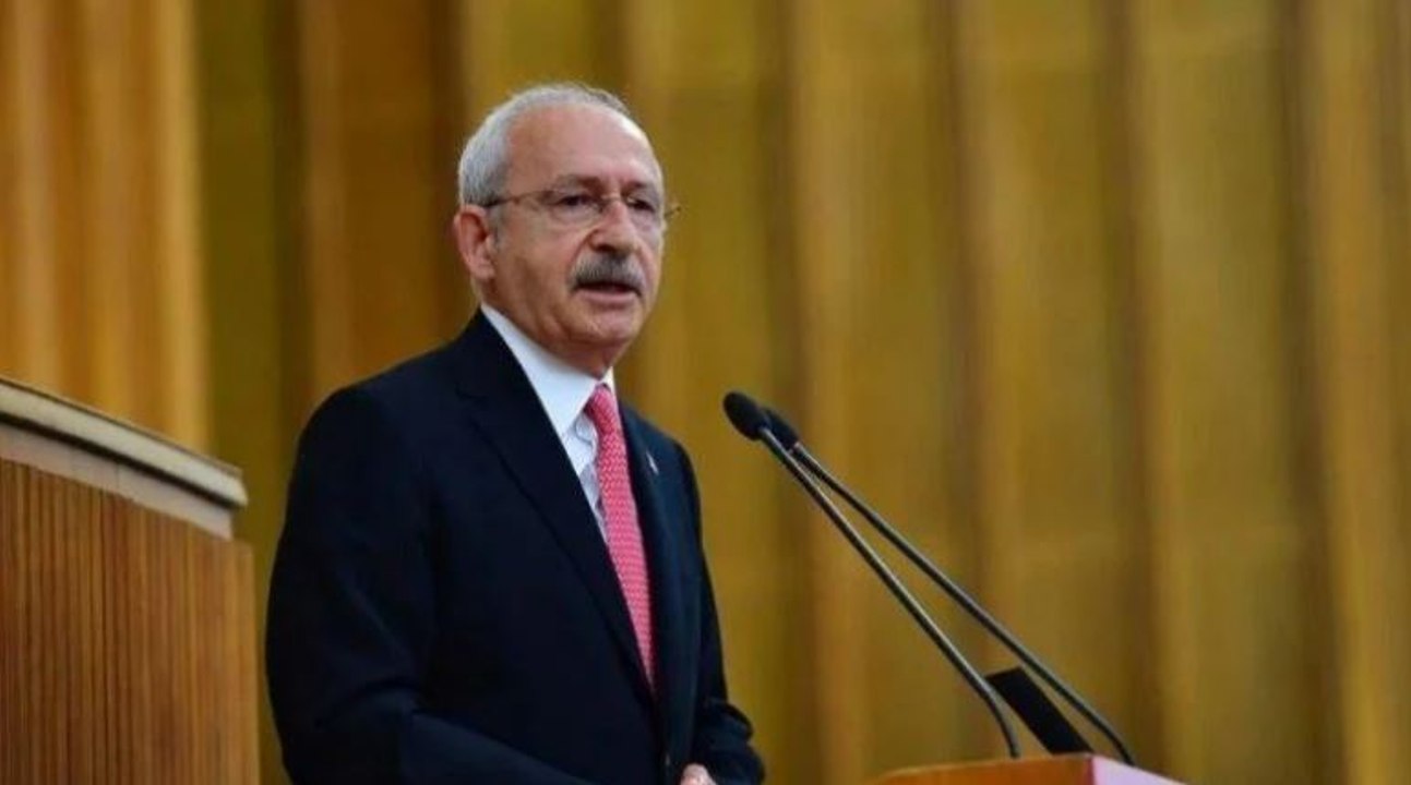 Kılıçdaroğlu: Satacak bir şey kalmadı şimdi Türkiye’nin itibarını satıyorlar!