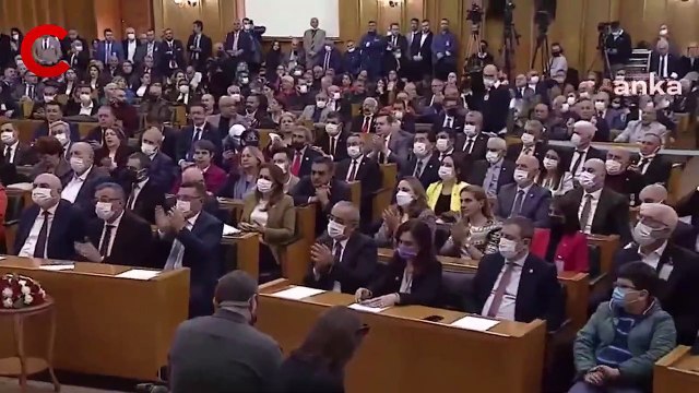 CHP lideri Kılıçdaroğlu: Halk biliyor ki artık zaman CHP zamanıdır