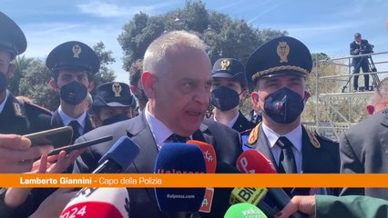 Ucraina, Giannini: "Monitoriamo fenomeno dei foreign fighters"