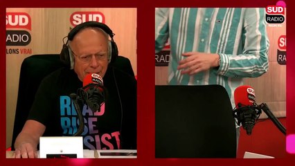 Énorme coup de gueule d'André Bercoff sur l'hypocrisie des consignes de vote