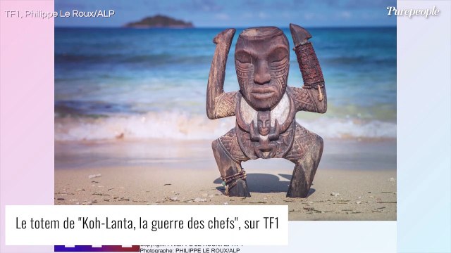 Koh-Lanta : Grandes annonces d'une aventurière et sa compagne qui vont changer leur vie !