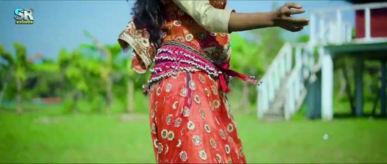 আর বন্ধু দিল হায় কালা - Bangla Hit Dance Performance - Dancer By Sarmin - SR Everyday