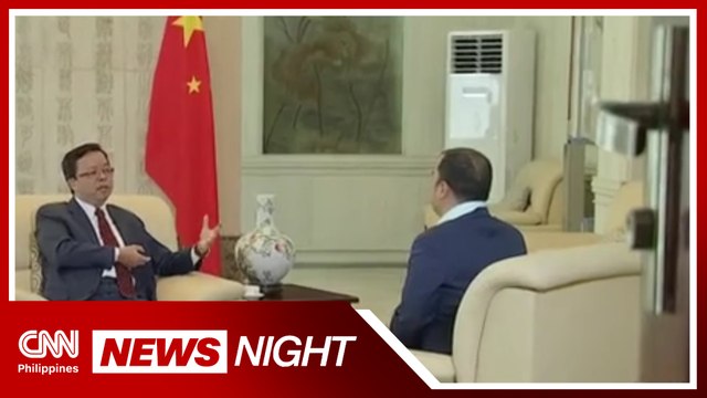 EXCLUSIVE: China hopes to keep close ties with PH under next administration