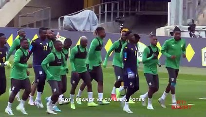 Lundi Sport du 28 mars 2022 avec Samuel Metch