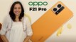 Oppo F21 Pro Unboxing And First Impressions